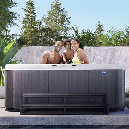 Patio Plus hot tubs for sale in Edmond